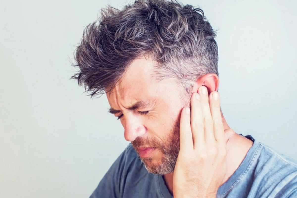 Scientists have developed a method to relieve pain without medication