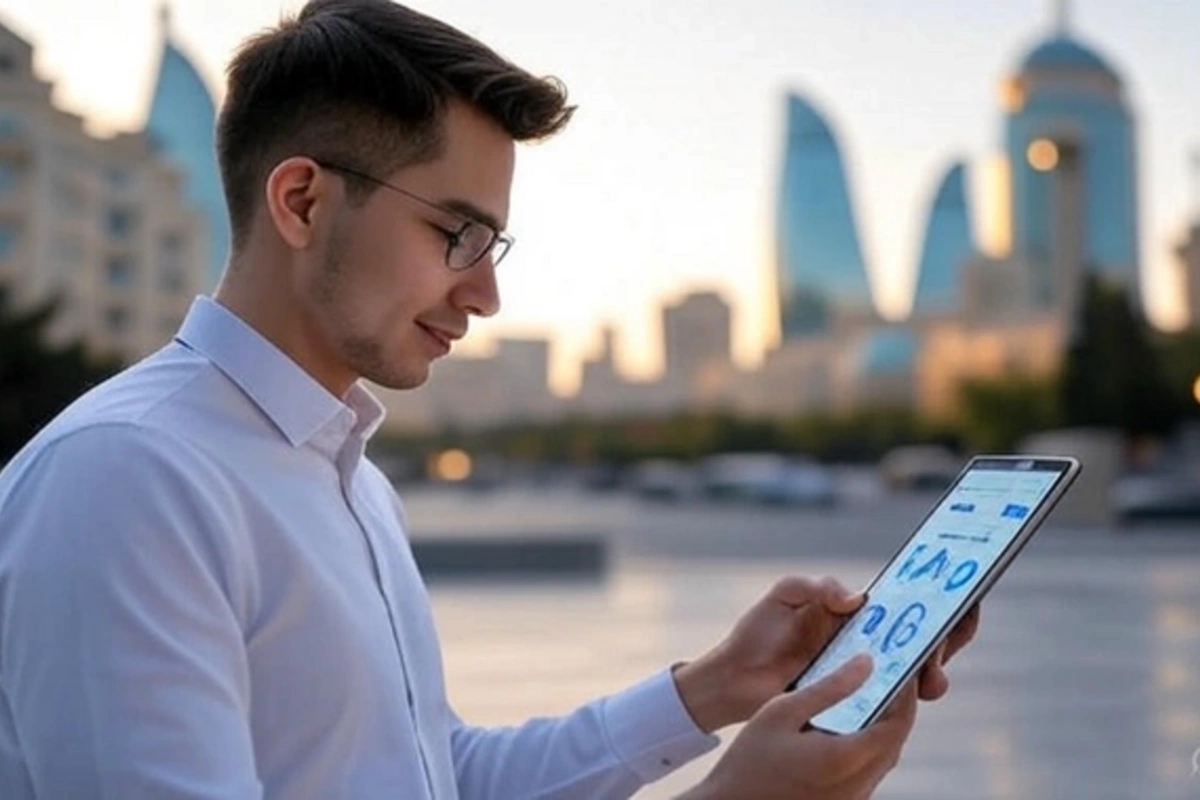 The Fastest Growing Professions of 2025 in Azerbaijan