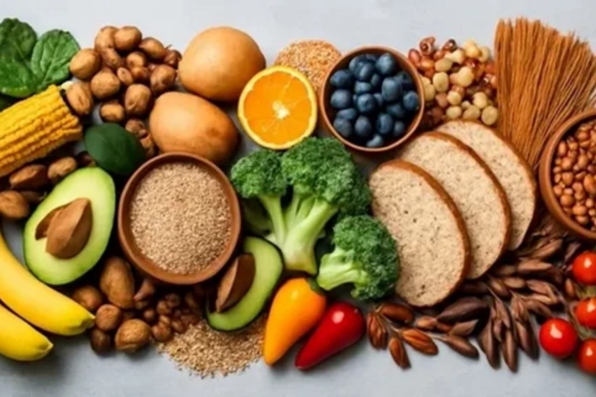 Scientists revealed unexpected health benefits of fiber