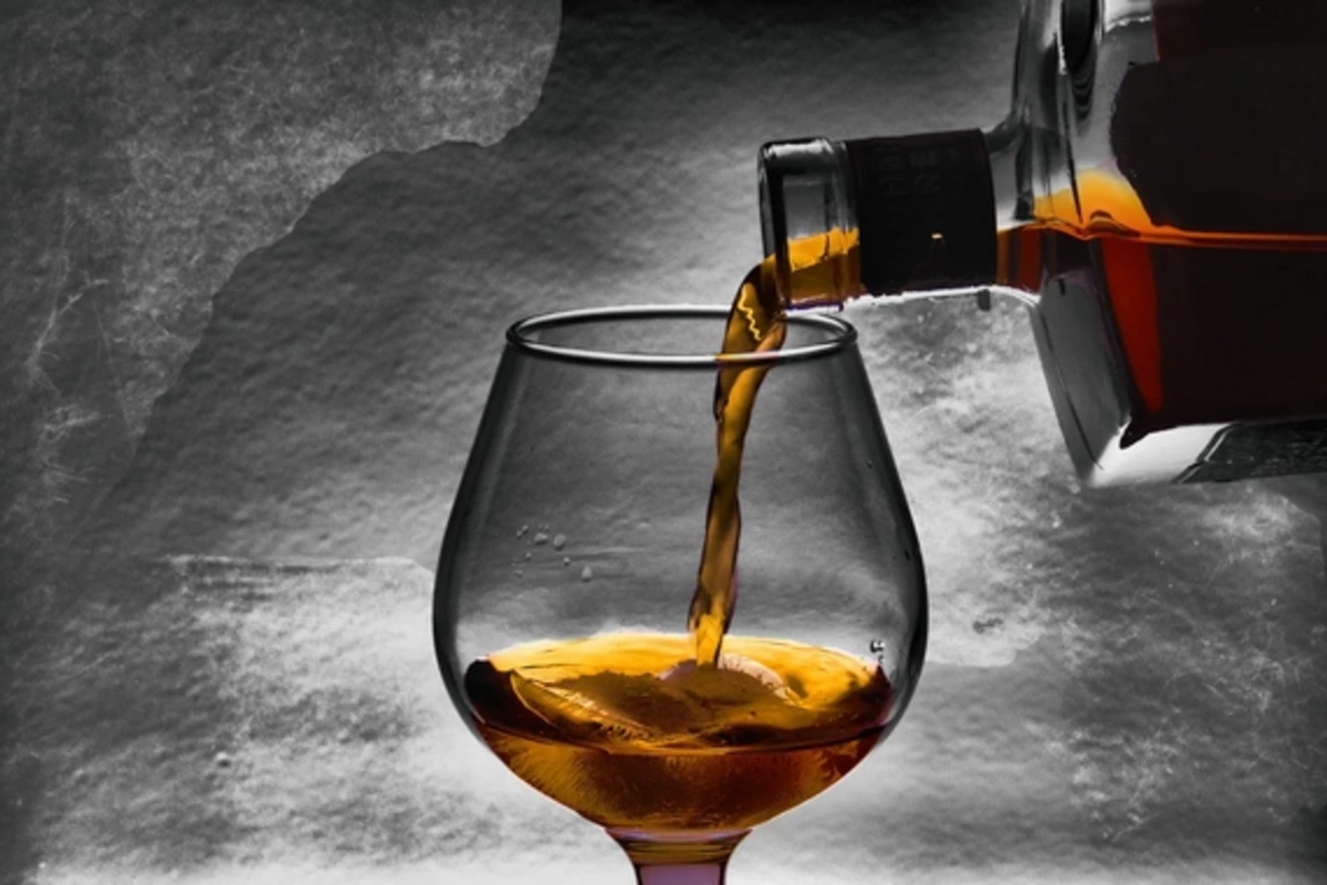 Why people turn red when consuming alcohol