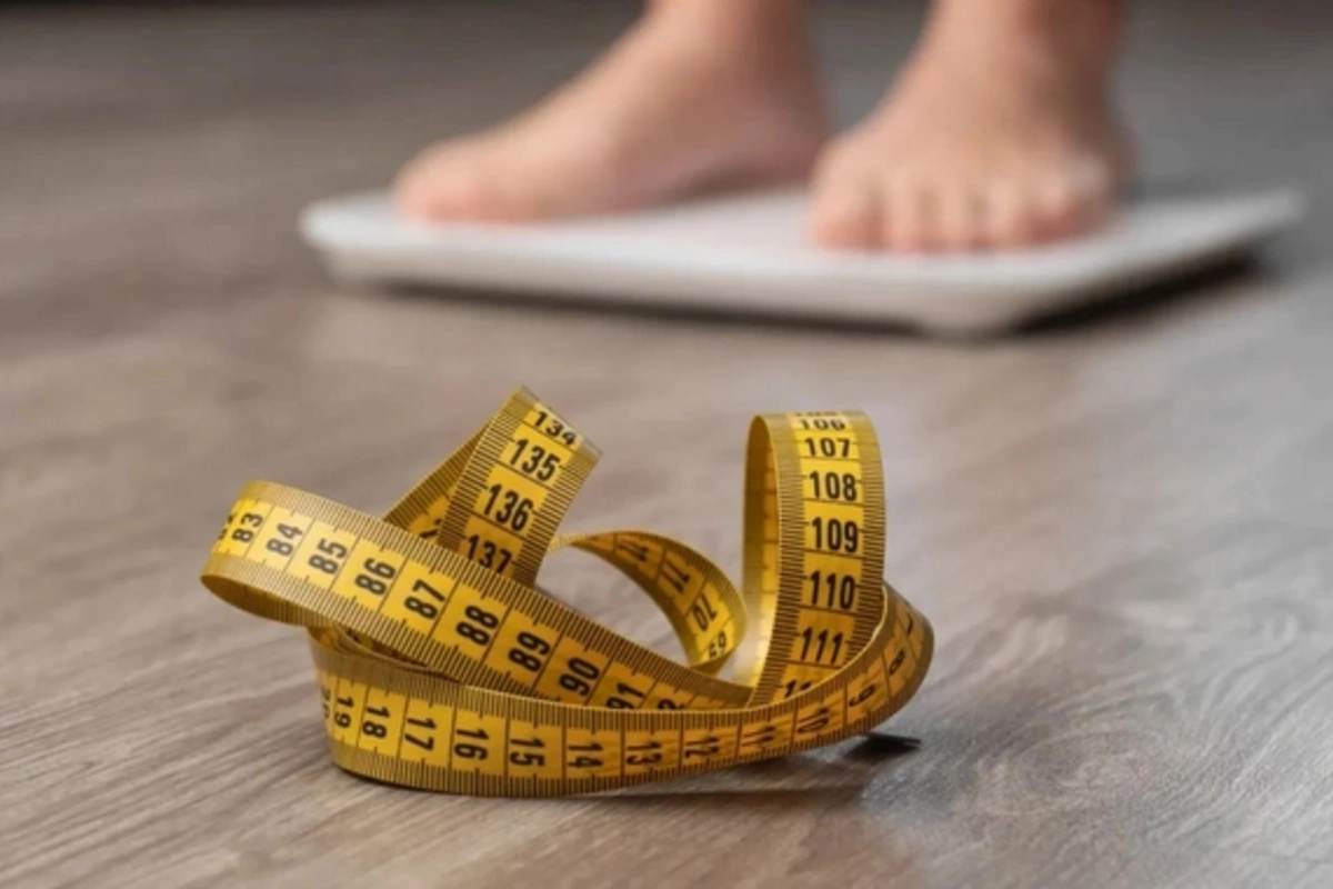 Confirmed link between poor sleep and excess weight