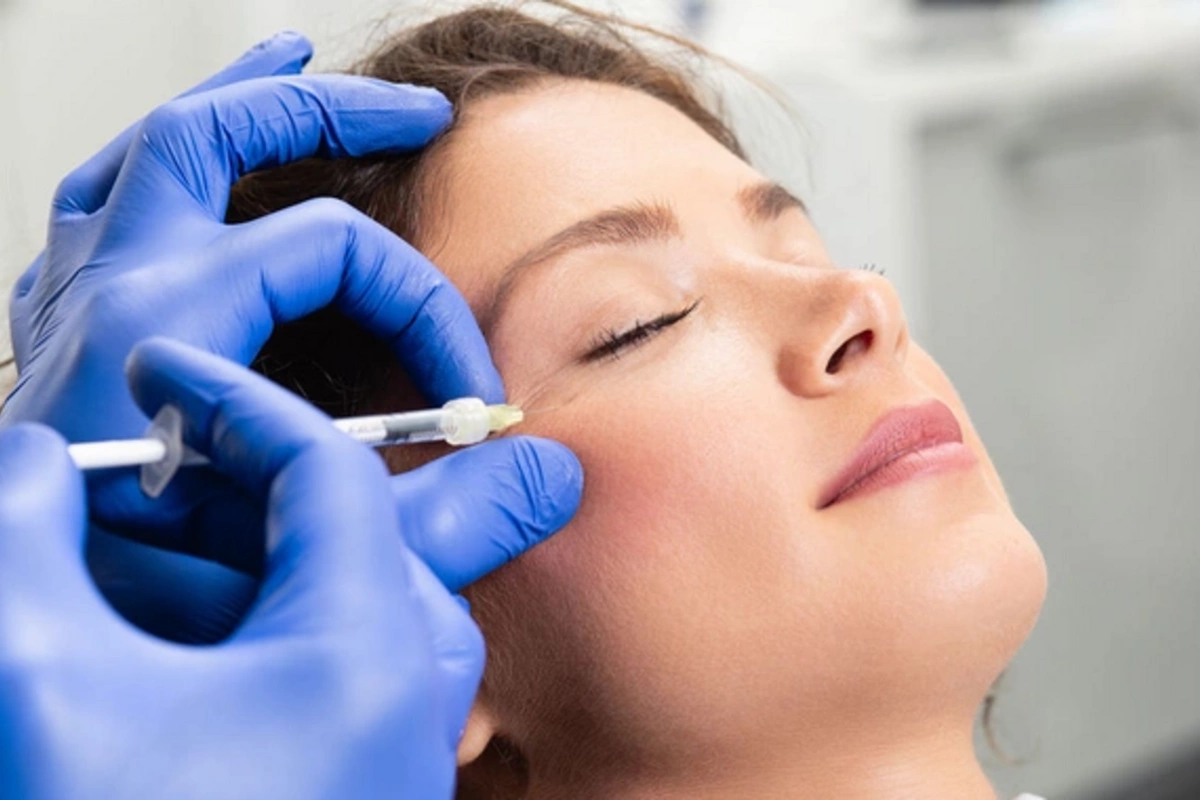 Woman spent $8,600 on wrinkle treatment, believing it would stop her husband from cheating