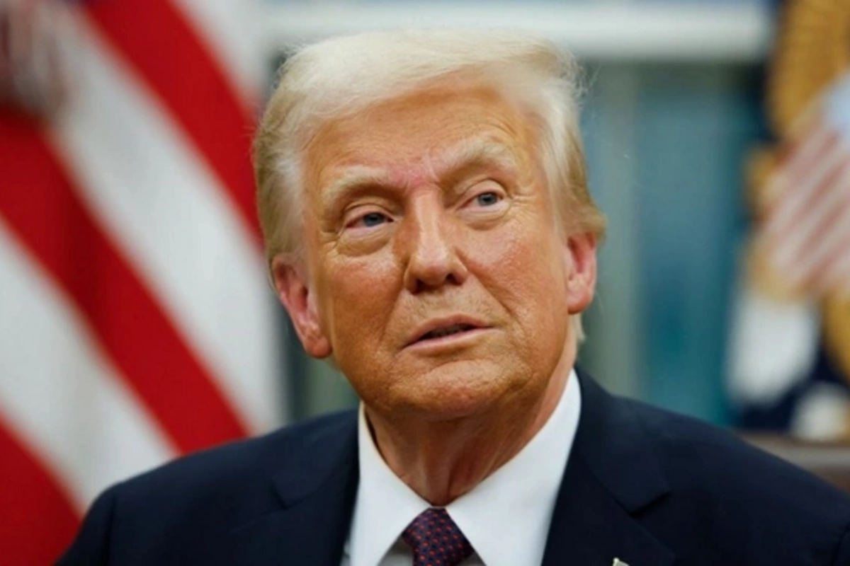 Трамп пригрозил сократить 50-дневный срок для России