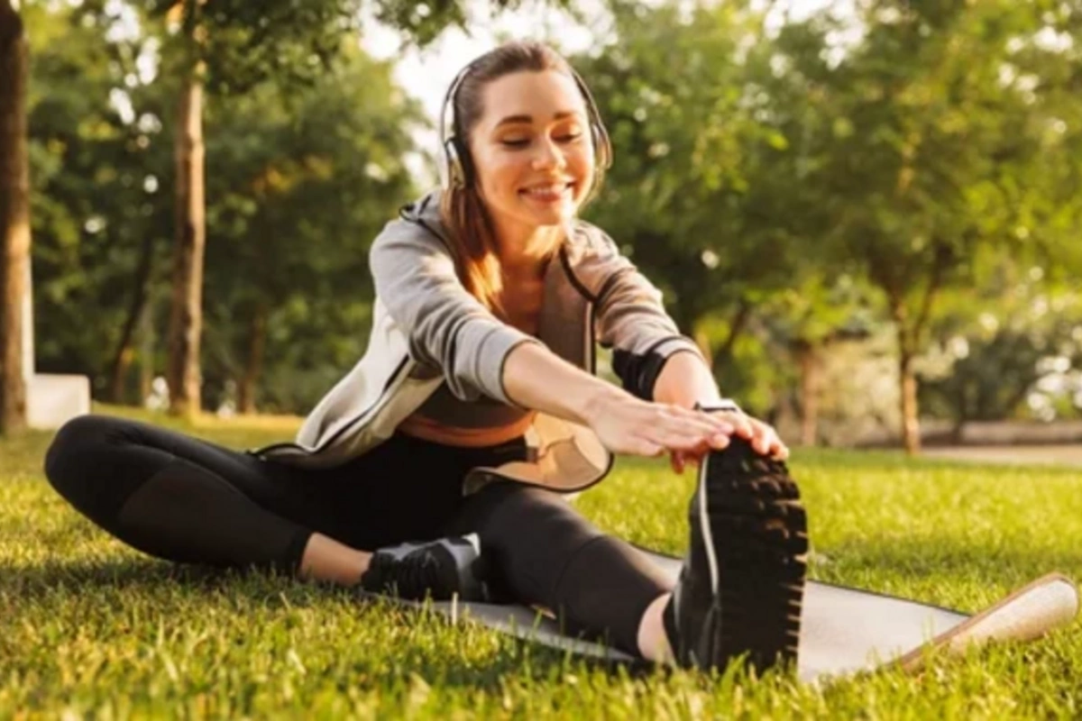 Эксперты назвали оптимальное время для тренировок