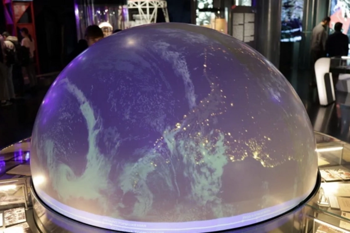 Scientists explained the nature of the mysterious hum that has engulfed the planet