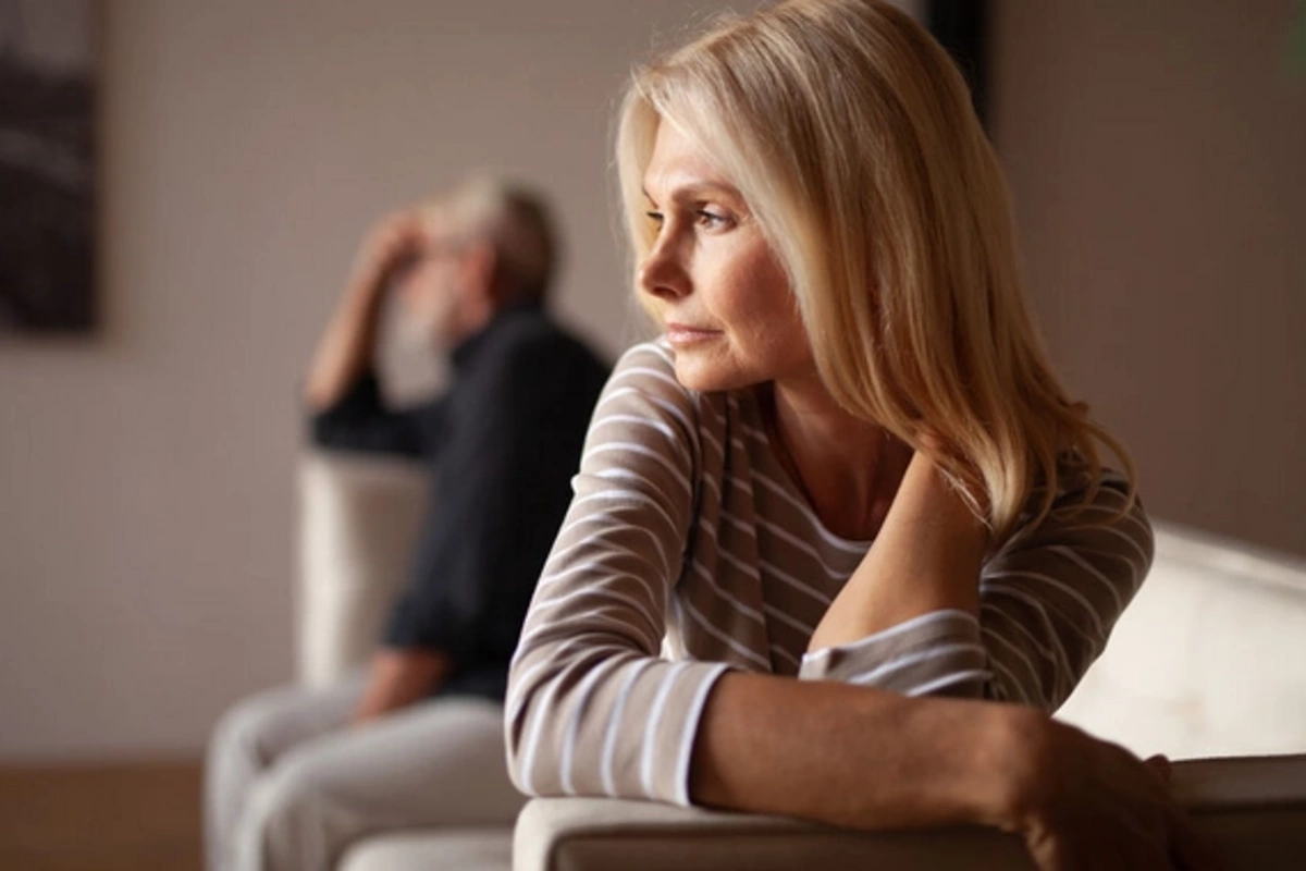 Scientists have identified a trait that causes couples to argue and break up more often