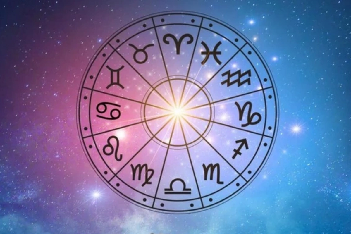 Why this sign is always first — Zodiac signs that dont know defeat