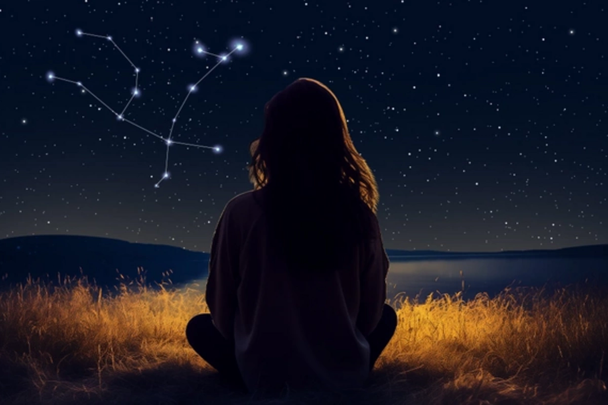 Astrologer warned about a rare phenomenon in June