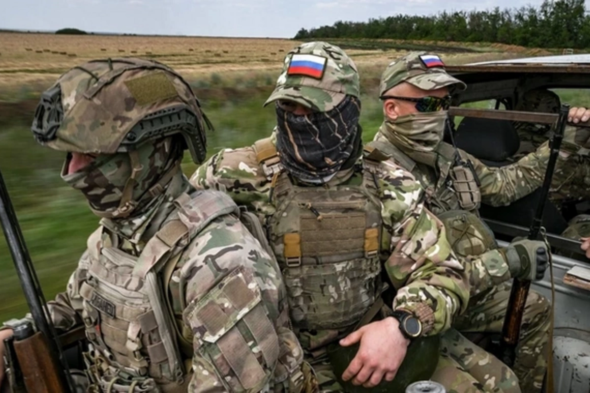 ООН: Российские войска в июле убили рекордное число гражданских в Украине за последние 3 года