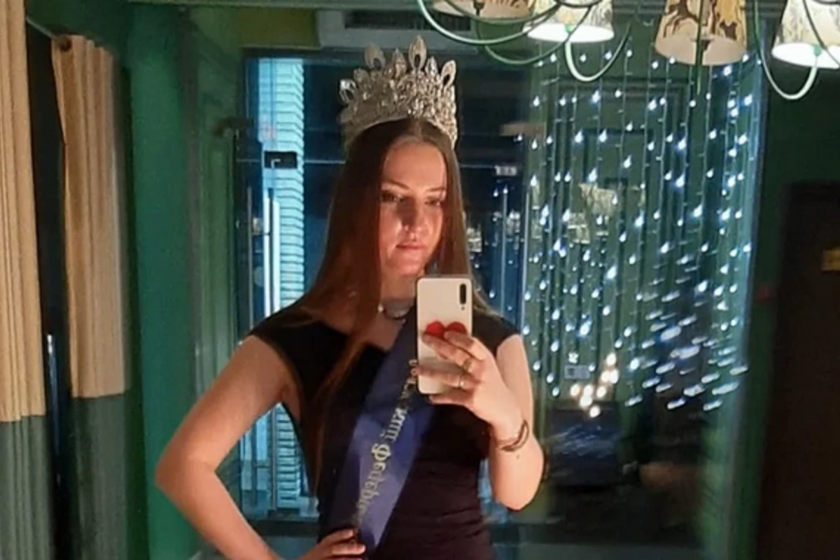 Participant of the Mrs. Russia contest beaten to death