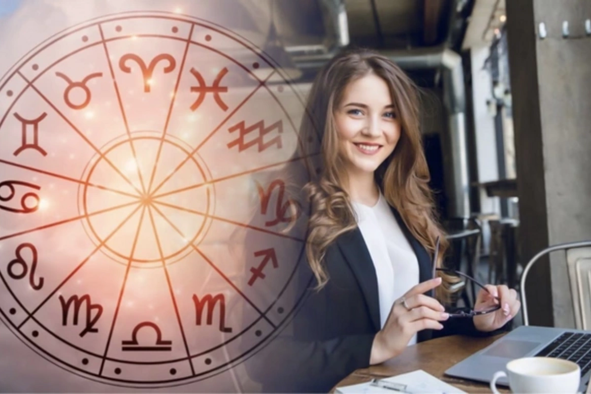 These zodiac signs will experience unexpected luck in May