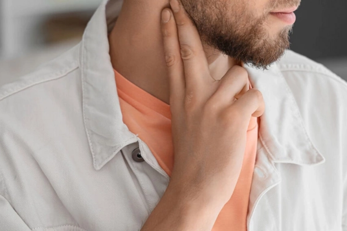  Учёные: у мужчин выявлен фактор, повышающий риск сердечной недостаточности