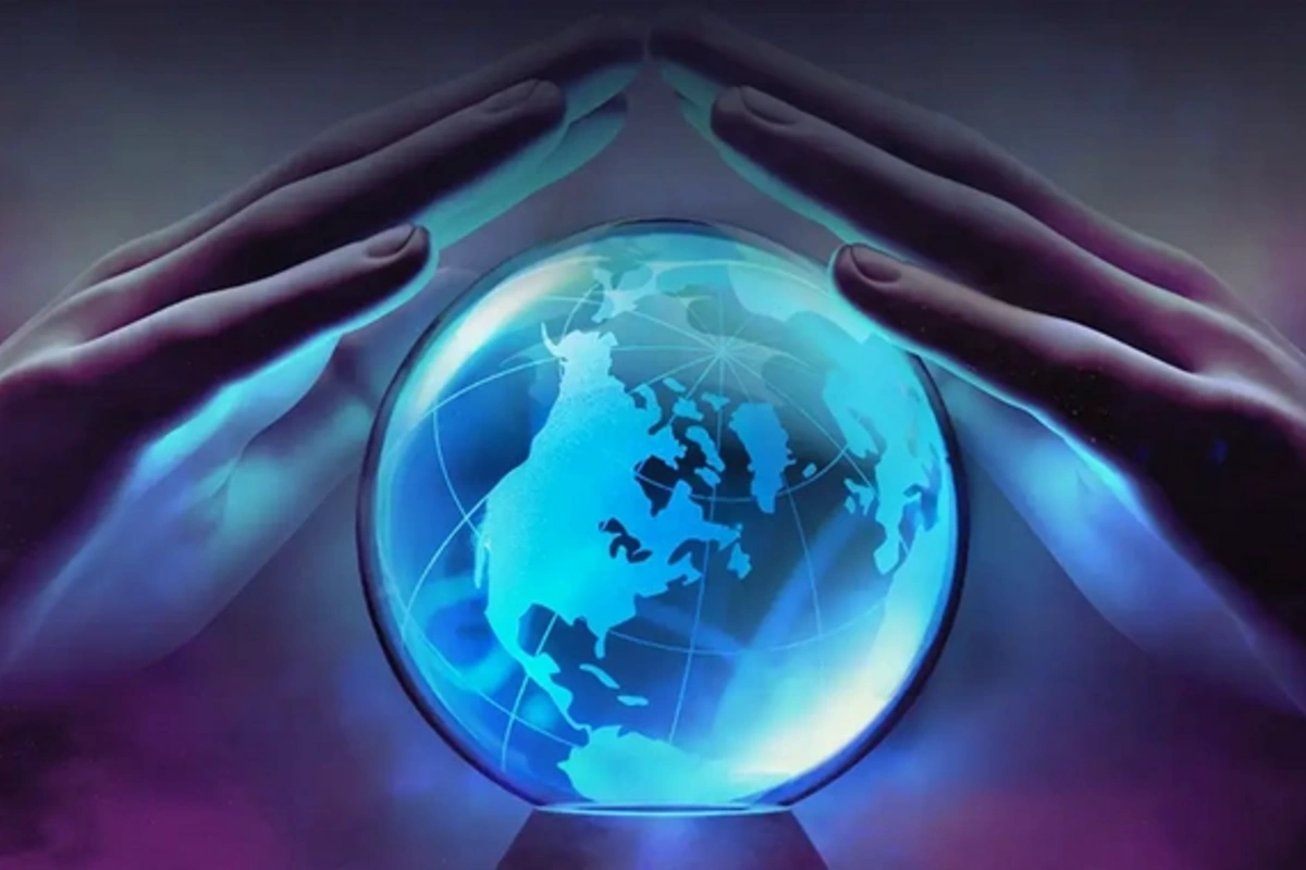 The famous Indian prophet gave an incredible prediction for humanity
