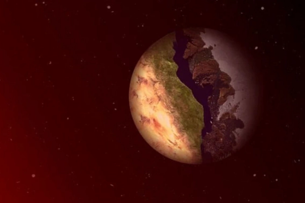 Scientists have determined where to look for life beyond Earth