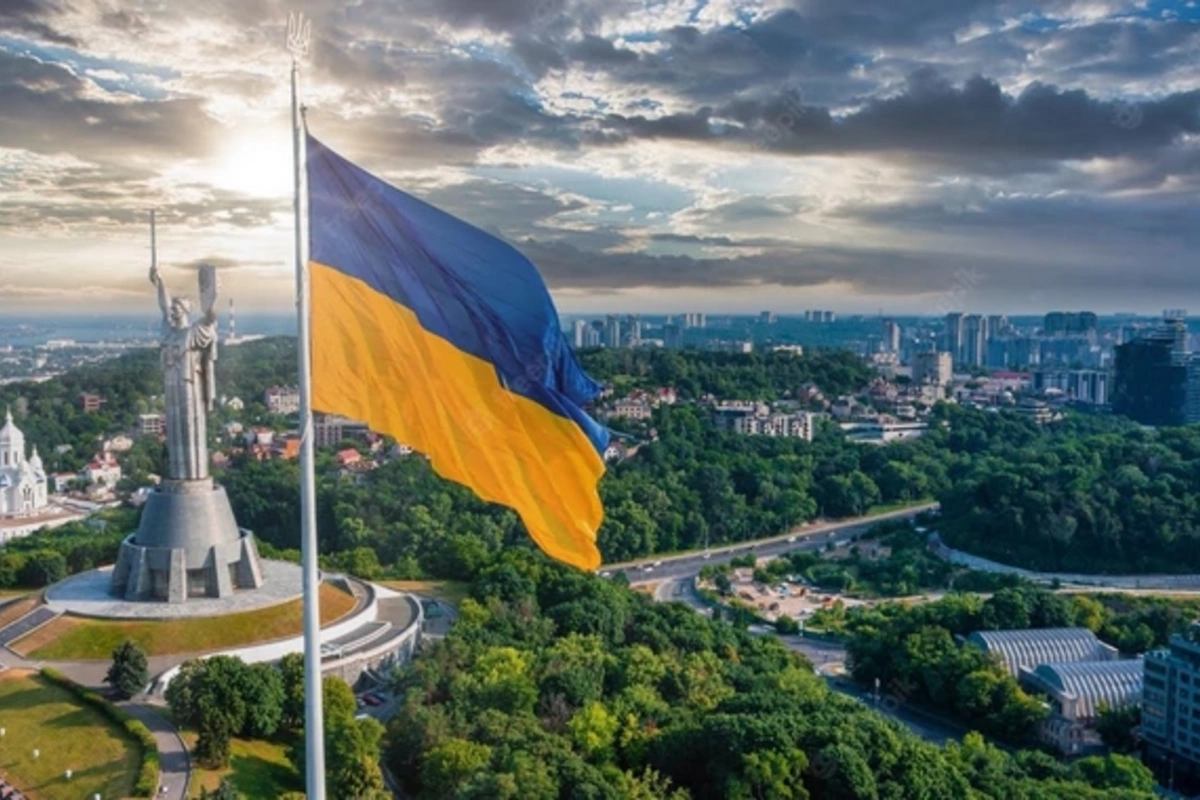 Зеленский подписал указ о выходе Украины из важного международного соглашения