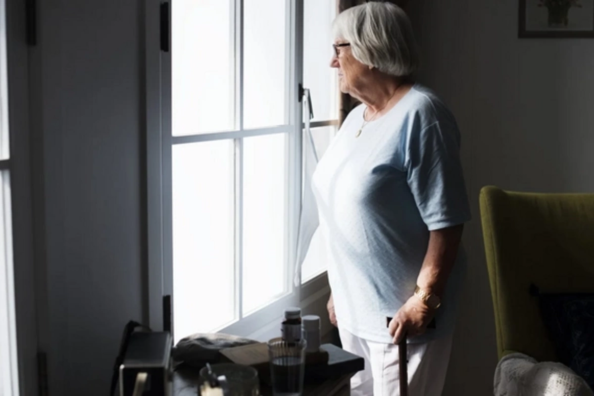 Учёные назвали привычку, ускоряющую старение организма