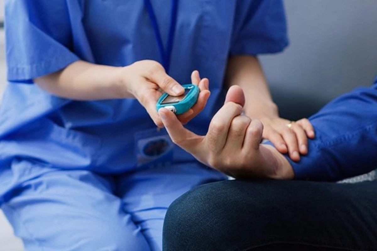 Выявлены четыре признака редкого типа диабета