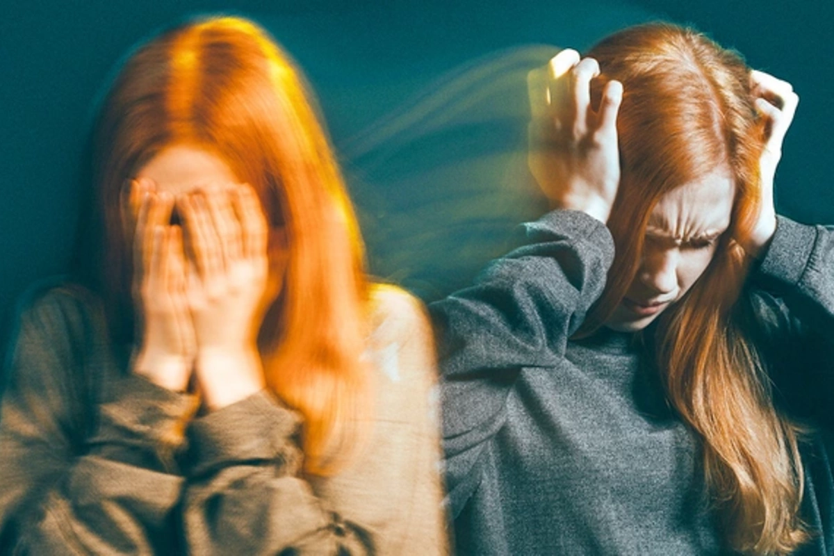 Психические расстройства у молодёжи: учёные бьют тревогу