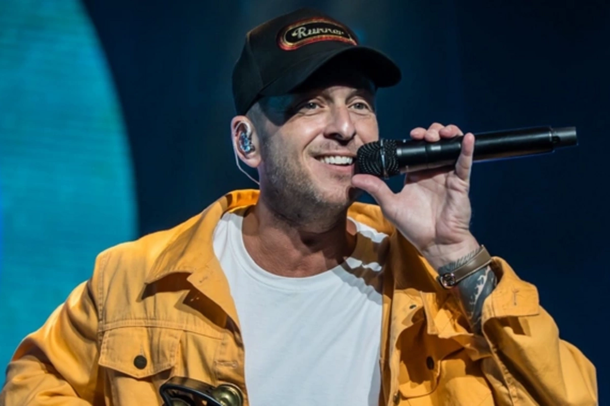 OneRepublic member surprised fans by learning the Azerbaijani language