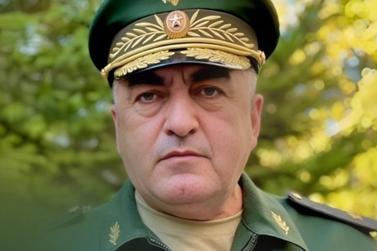 Lieutenant General of the Russian Armed Forces was severely wounded
