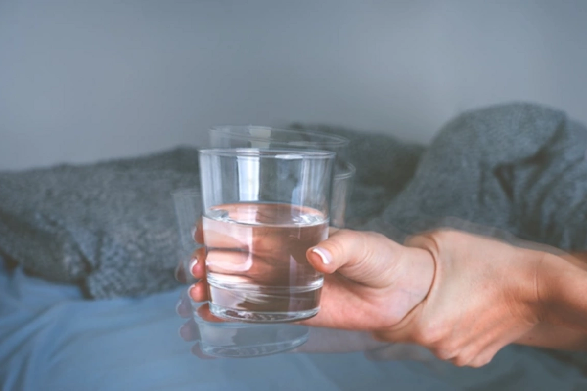 A scientist explained why multiple sclerosis more often affects women