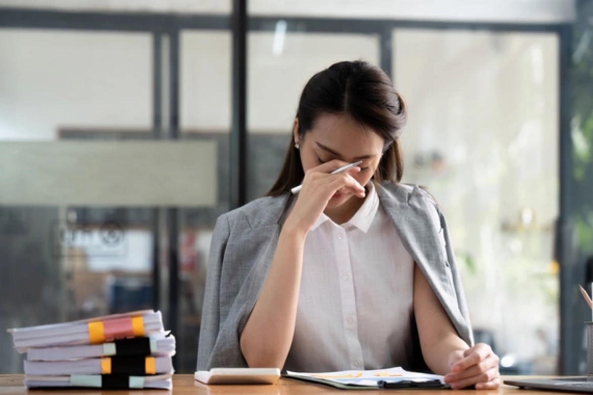 # How to Beat Noise Stress: Unexpected Method Surprised Scientists