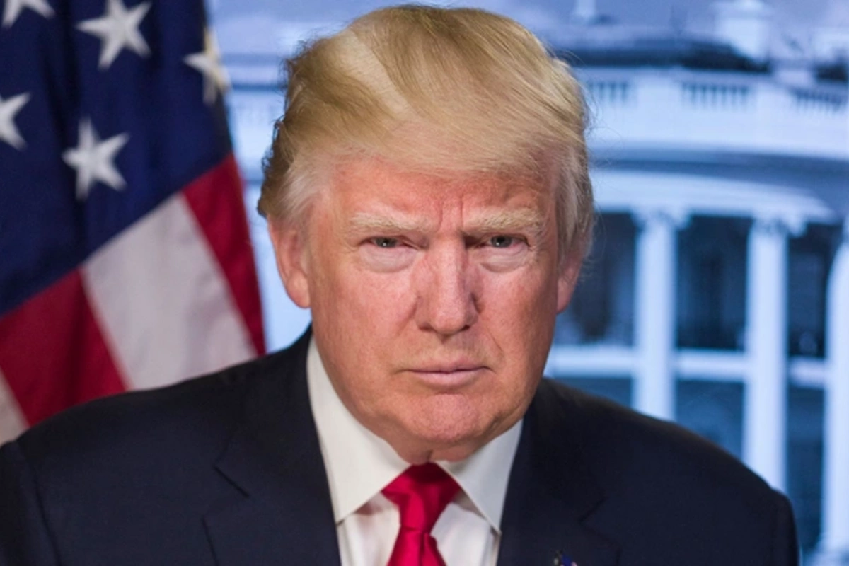 Дональд Трамп не использовал термин геноцид в связи с событиями 1915 года