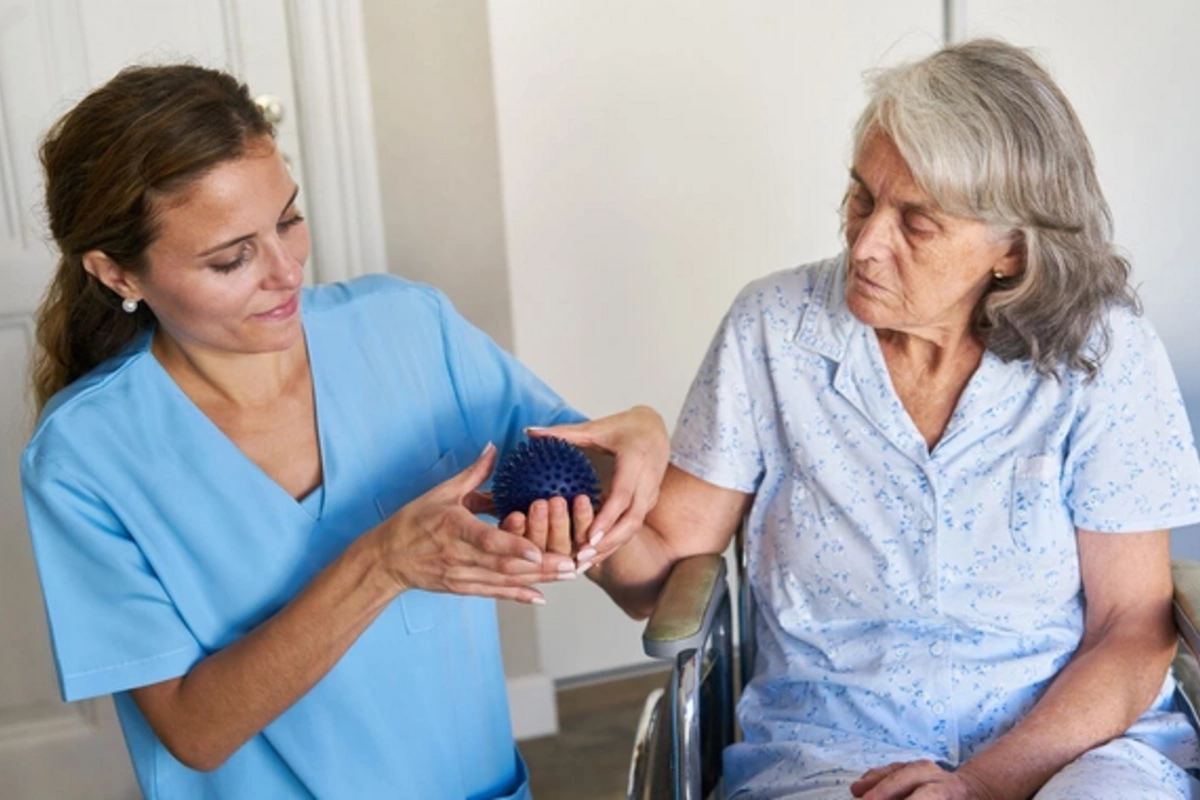 Scientists have revealed why stroke affects women more often