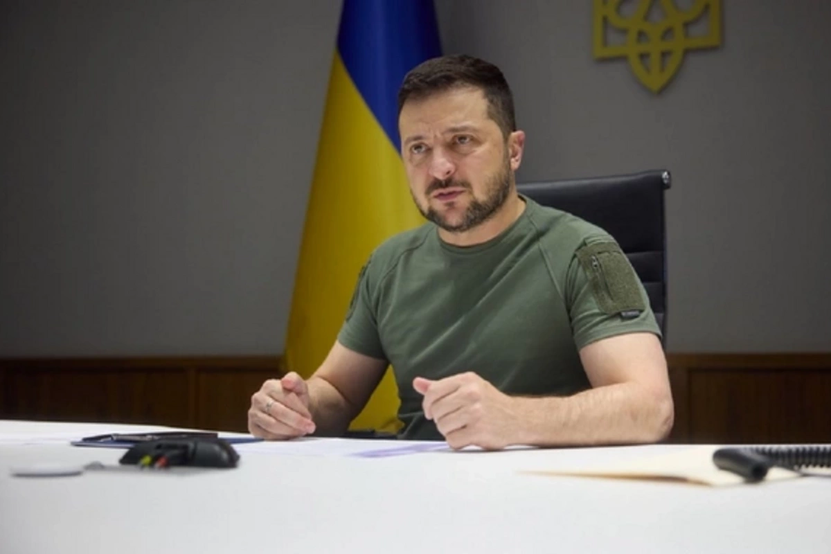 Zelensky made an important statement about negotiations with Russia in Istanbul