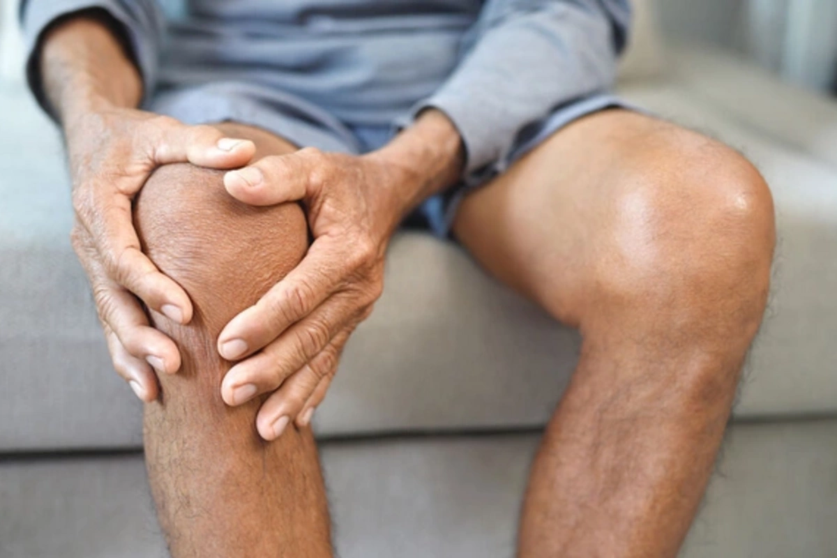 Постоянная усталость — возможный признак ревматоидного артрита