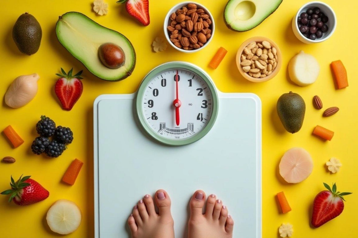 Hidden calories: which foods prevent you from losing weight, even if they are healthy
