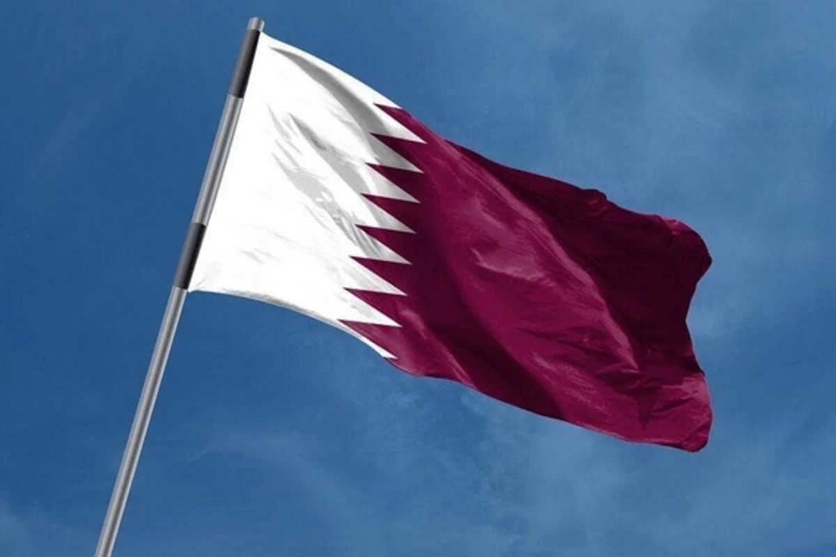 Qatar closed its airspace