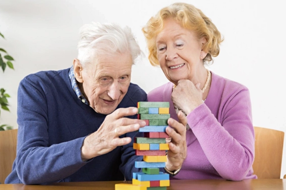 Named an unexpected helper in the fight against dementia