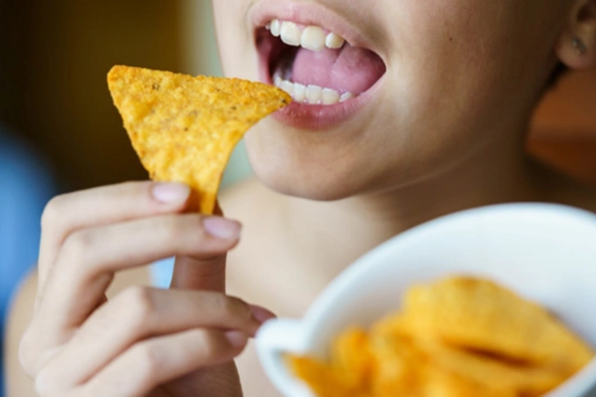 Popular products increase the risk of intestinal cancer