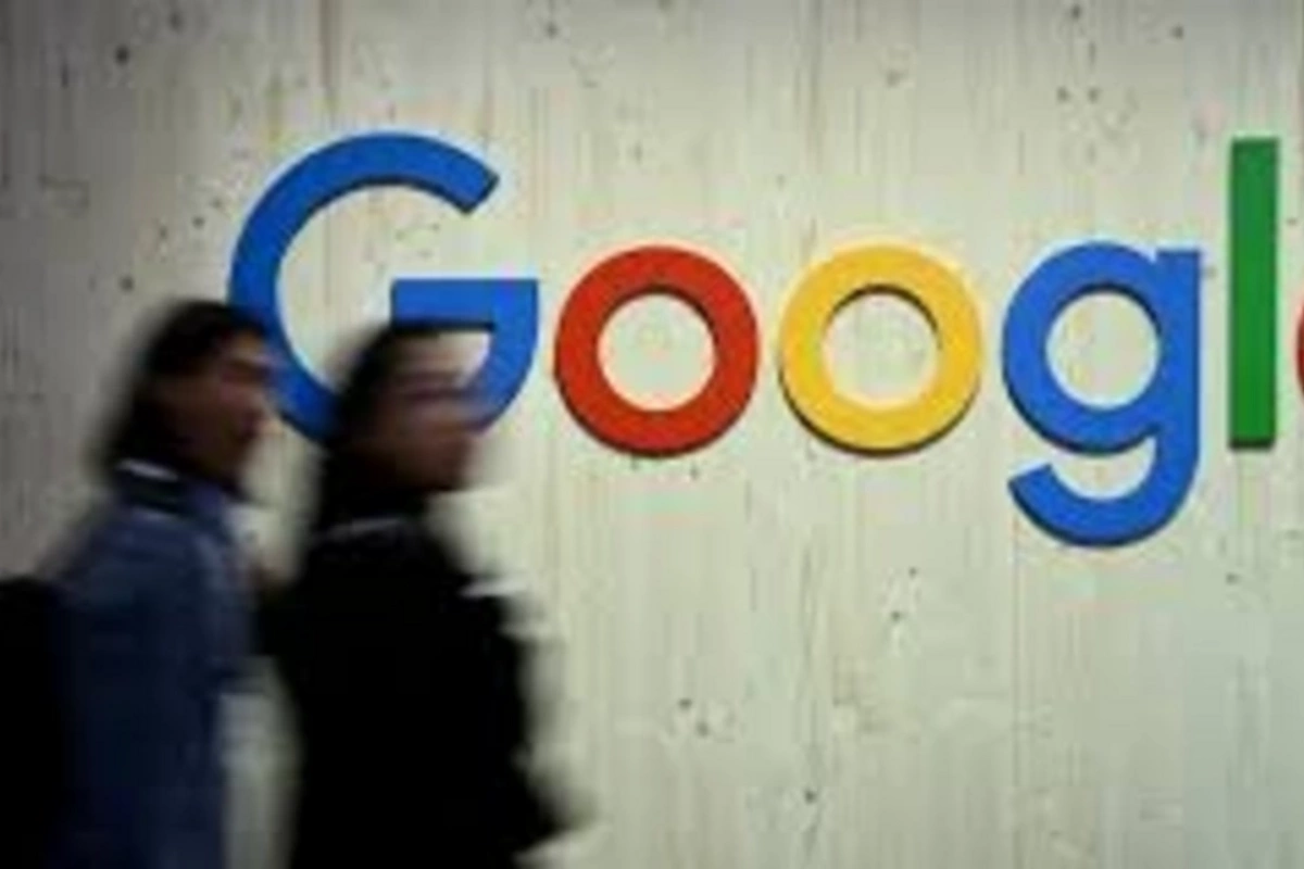 Billions of Google users urged to change passwords immediately