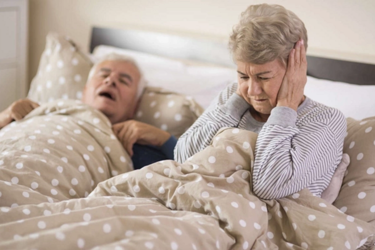 A simple way to improve sleep for the elderly has been identifiedScientists have discovered an accessible method that will help elderly people improve their sleep quality. Researchers have found that regular physical activity, even in small amounts, can s