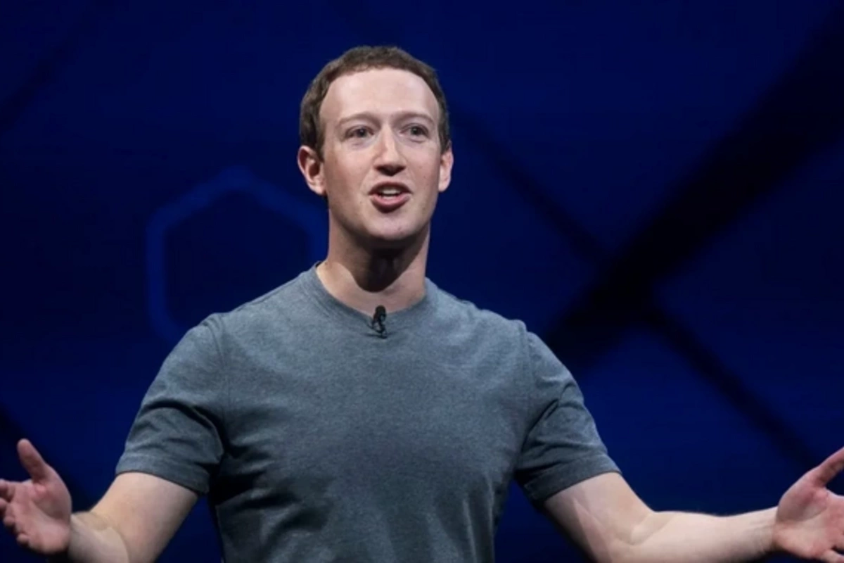 Zuckerbergs 20-year-old statement has become a serious problem for Meta