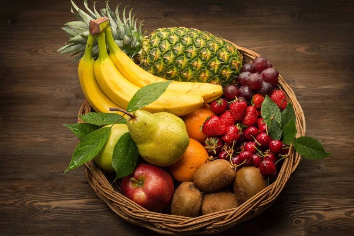 Named: A Common Mistake That Turns Healthy Fruits into Poison