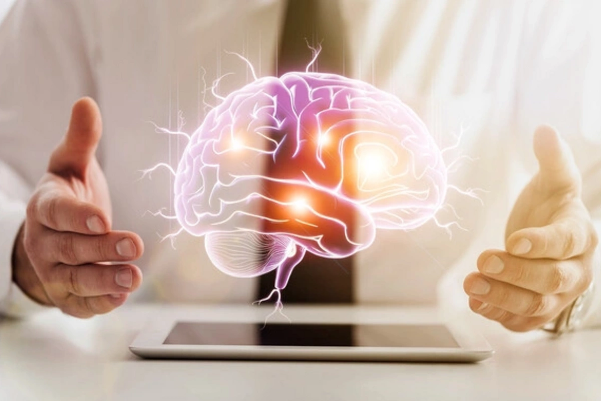 Scientist revealed link between place of residence and brain aging