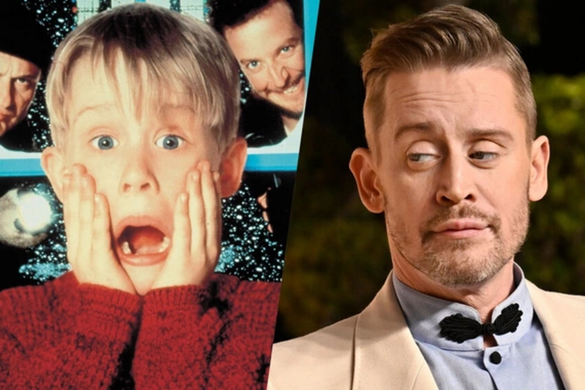 How the fate of Home Alone actor Macaulay Culkin turned out