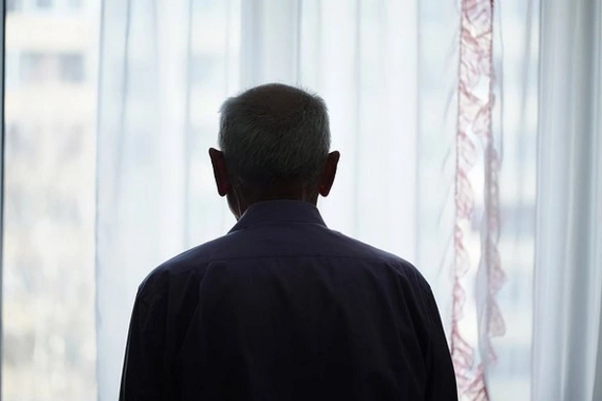 100-year-old man named an unexpected reason for his longevity