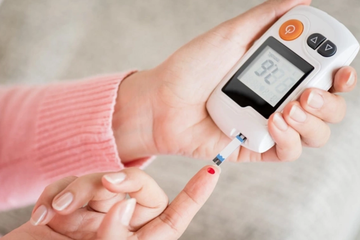 A new unexpected method of diabetes prevention found