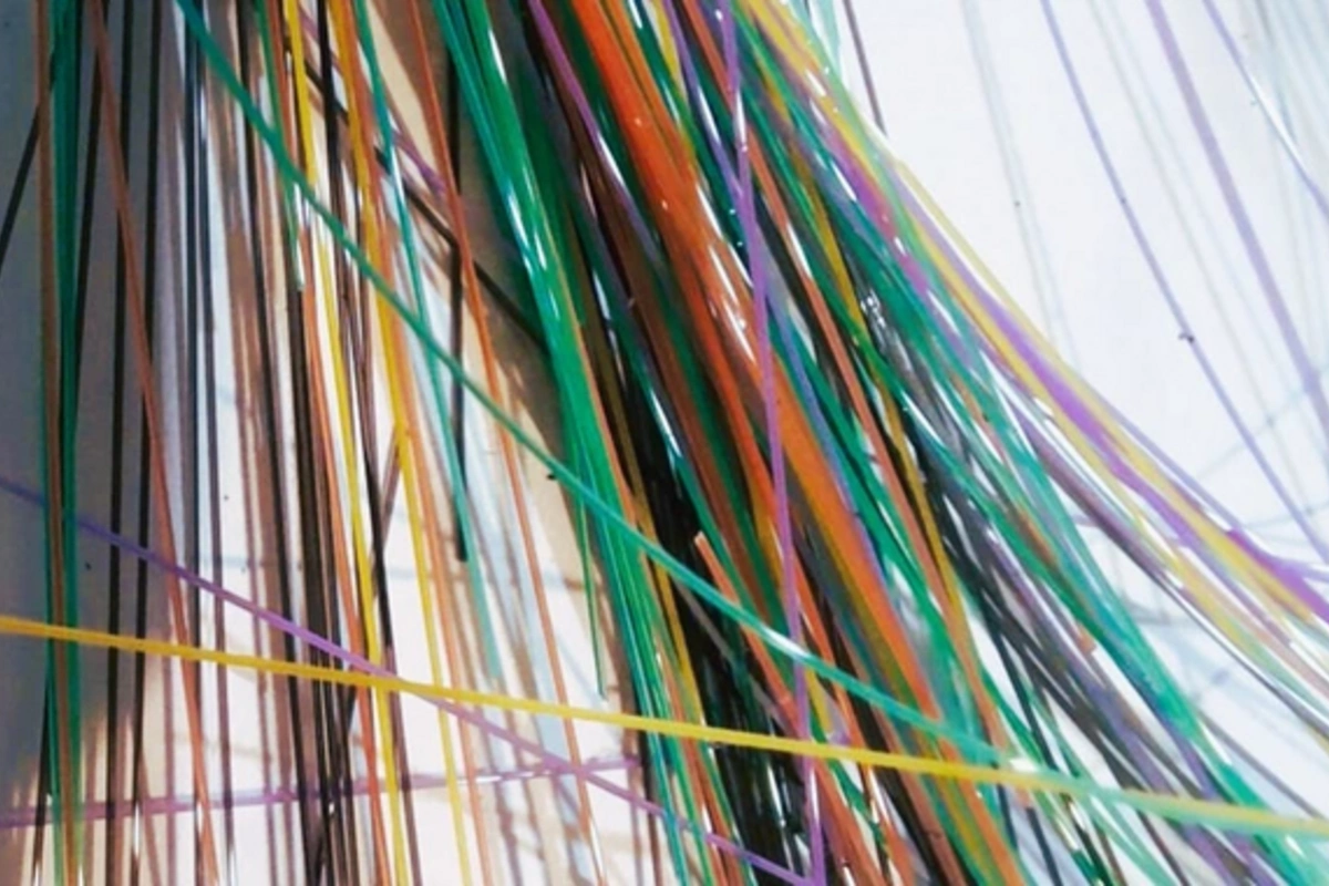 A new world record has been established in the field of fiber optic communication