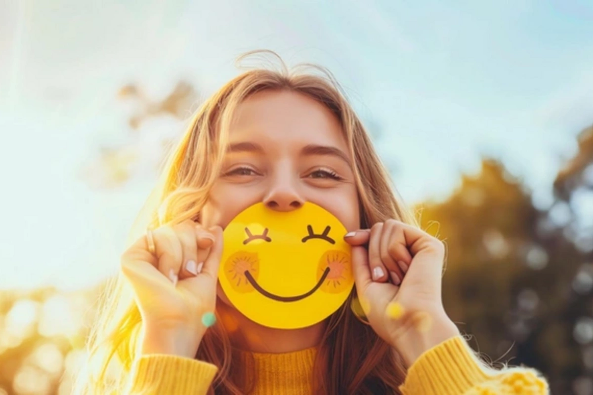 A unexpected way to improve well-being and mood has been found