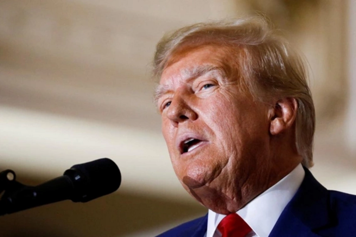 Трамп назвал условие для повторного удара по Ирану