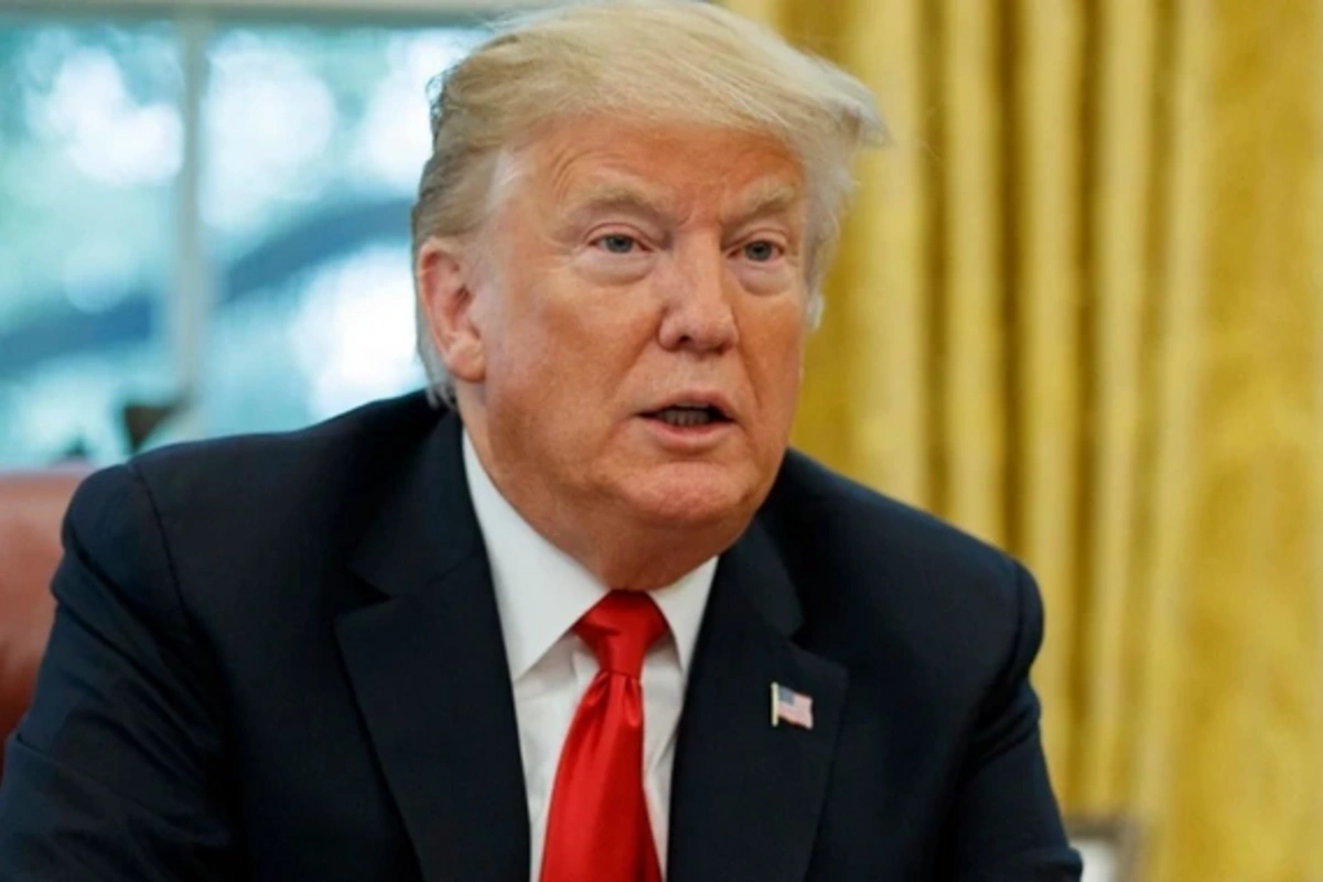СМИ: Трамп планирует отменить некоторые таможенные пошлины для автопроизводителей