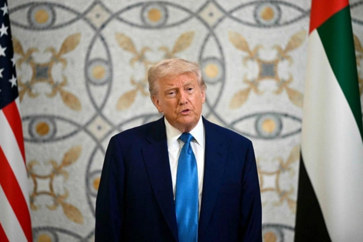Трамп рассказал, когда будет принято решение о встрече с Путиным