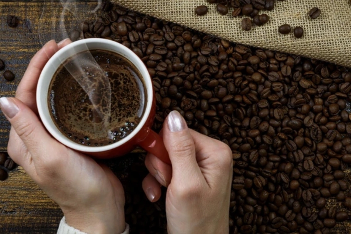 Кофе неожиданно полезен для печени и почек - исследование