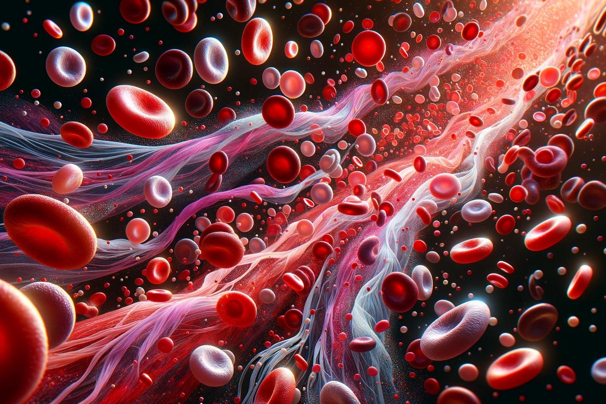 The only blood type named as the real fountain of youth