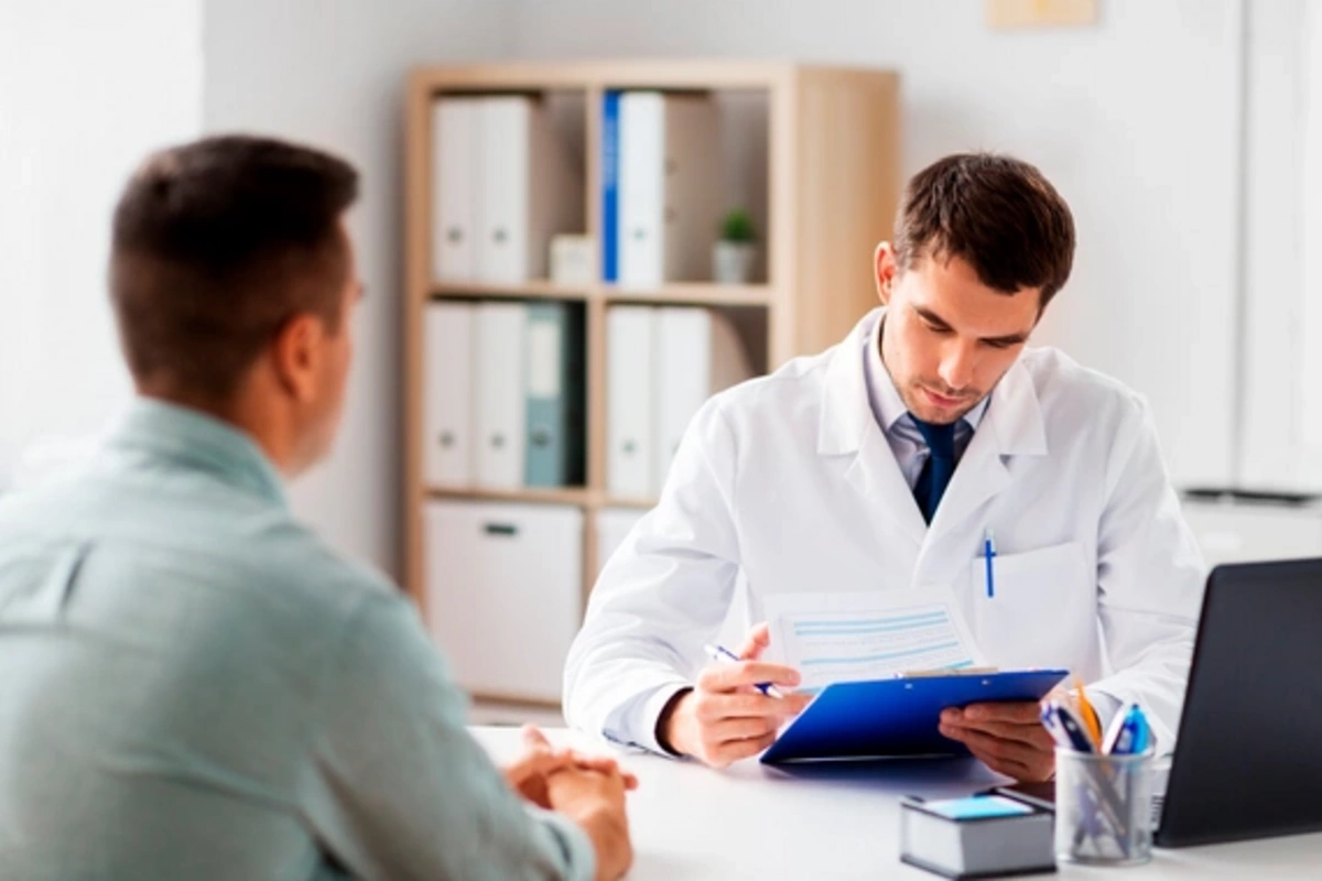 One of the main myths about testosterone has been debunked